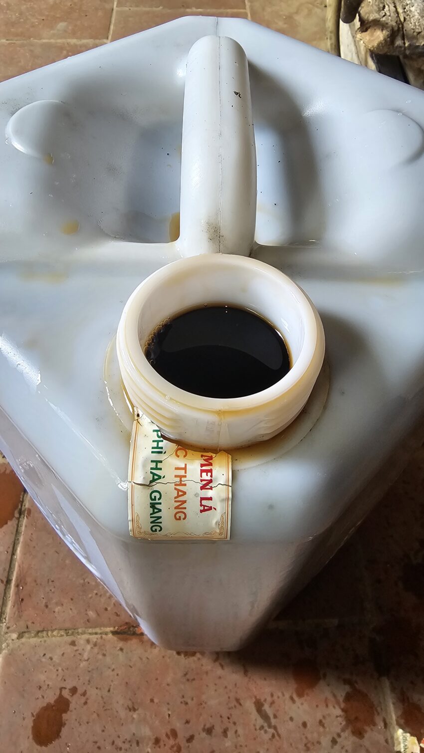 Rượu Si Đỏ