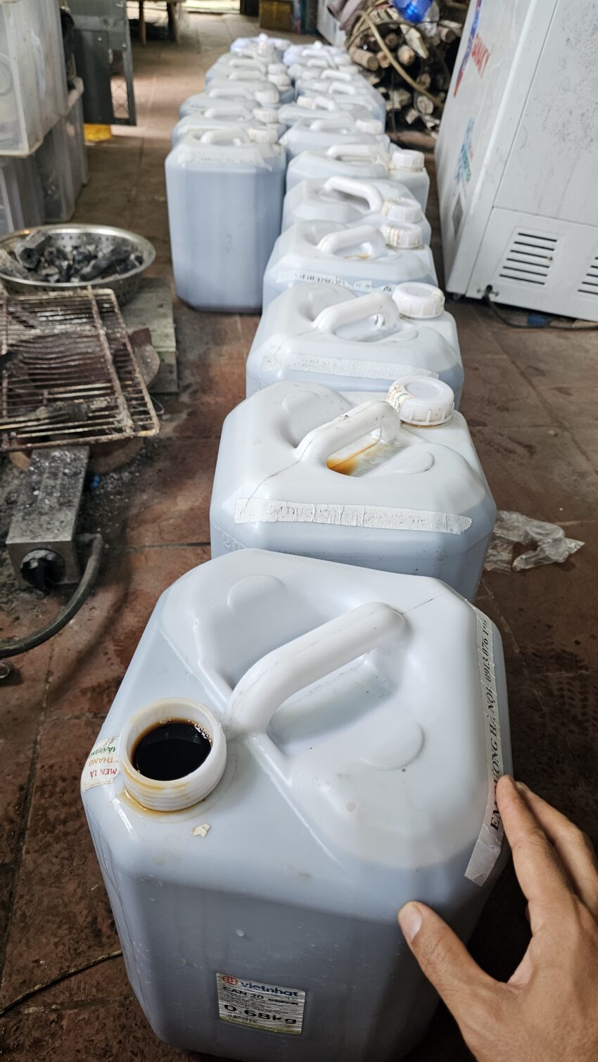 Rượu Si Đỏ