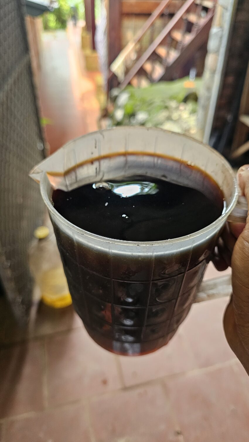 Rượu Si Đỏ