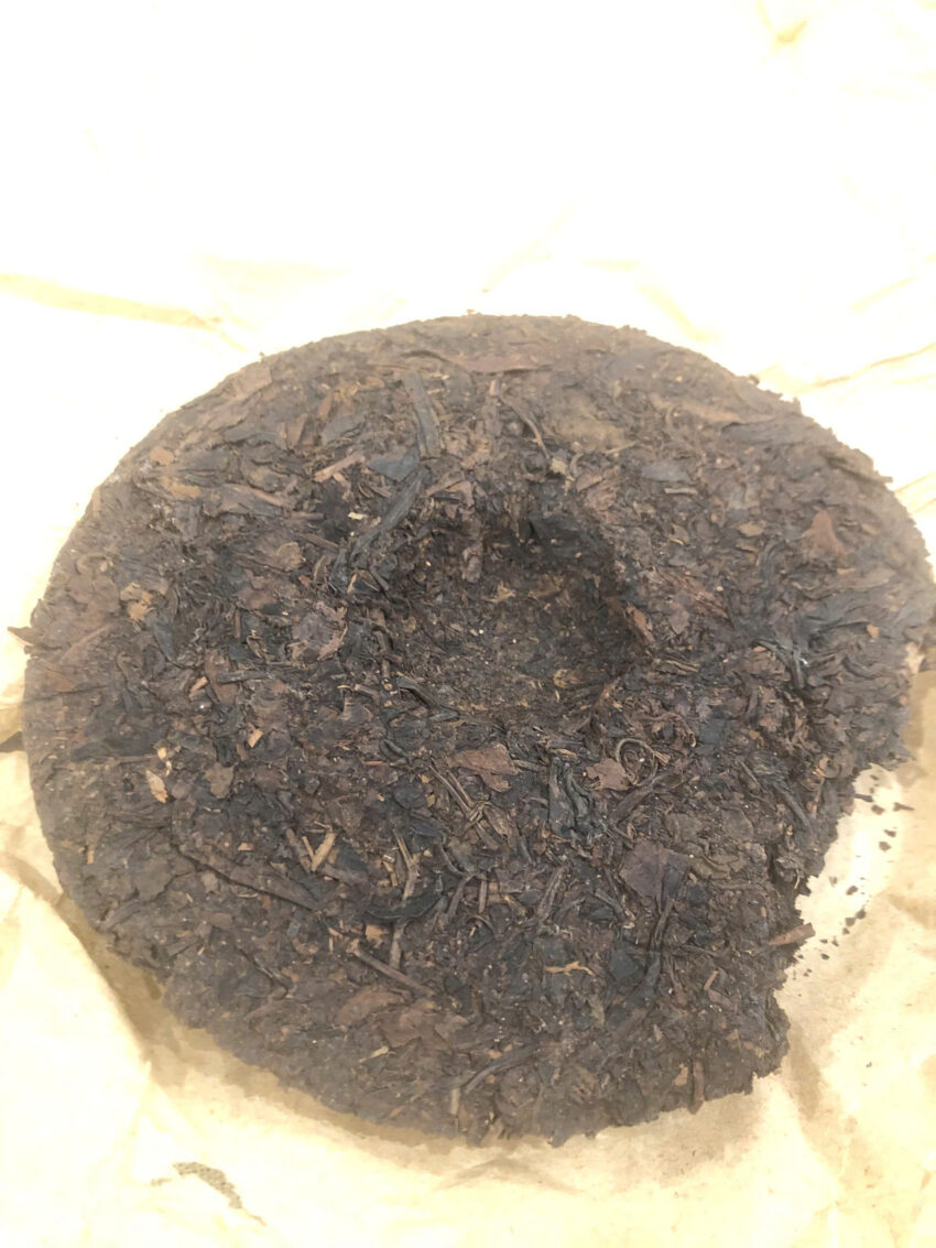 Trà Phổ Nhĩ